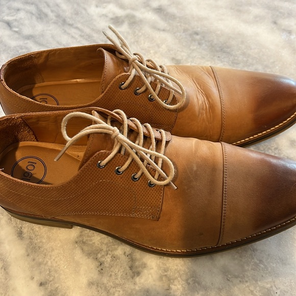 Men’s dress shoes - Picture 2 of 5